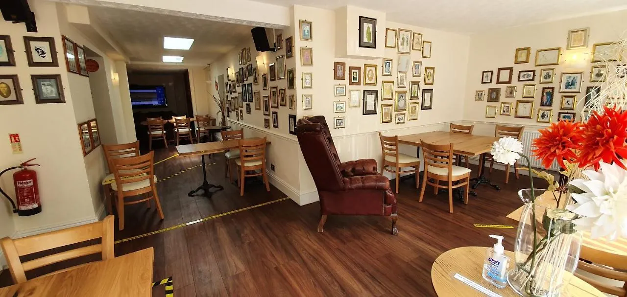 Edward Hotel Gloucester