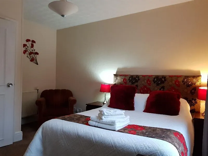 Edward Hotel Gloucester