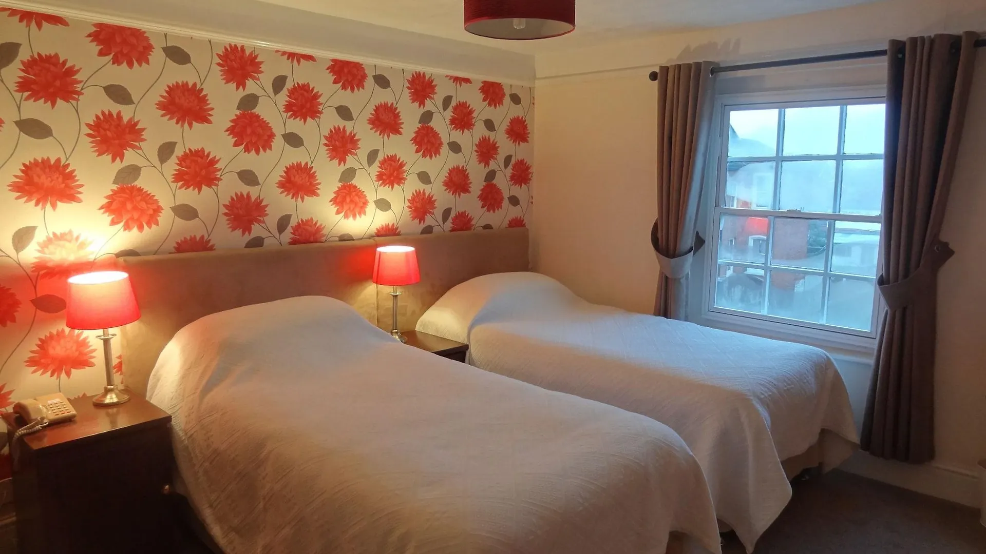 Edward Hotel Gloucester