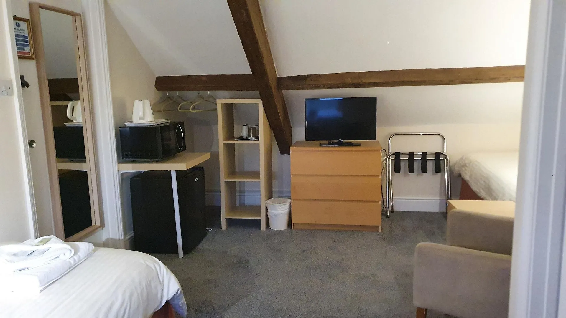 Edward Hotel Gloucester