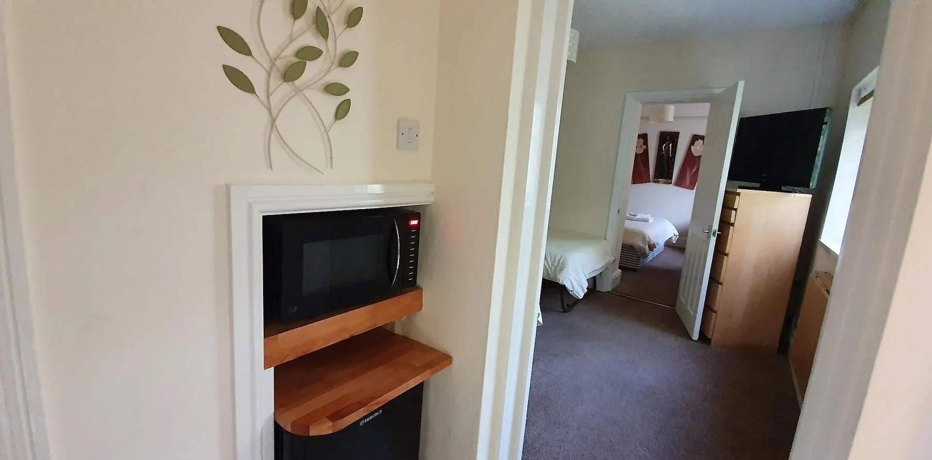 Edward Hotel Gloucester