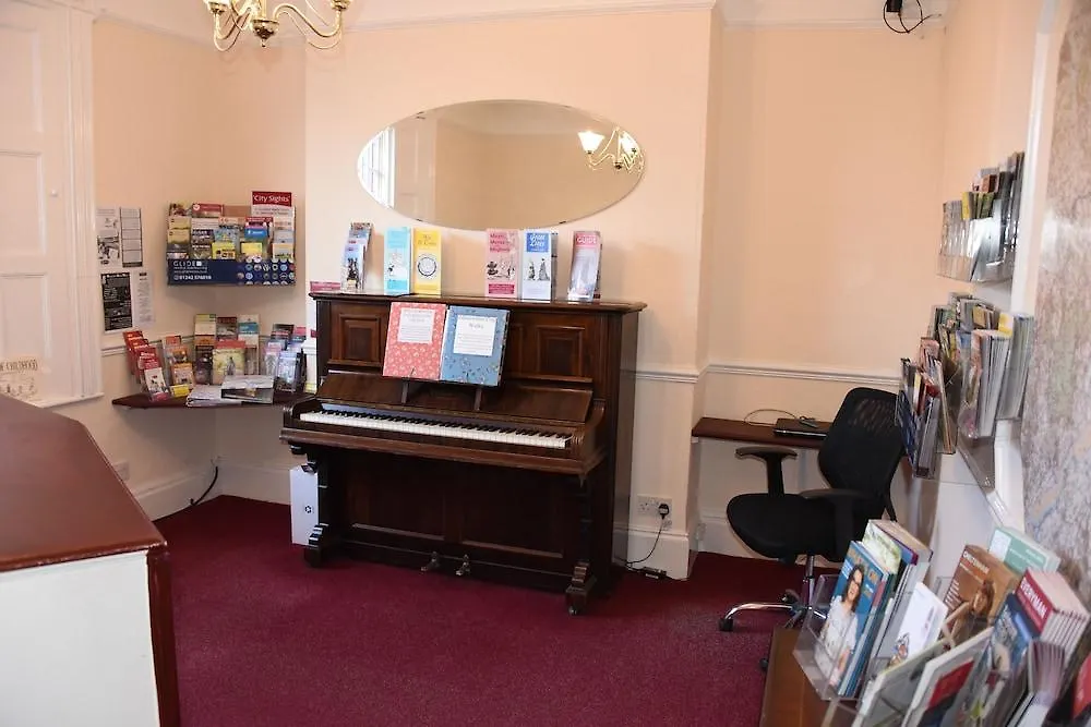 **  Edward Hotel Gloucester United Kingdom