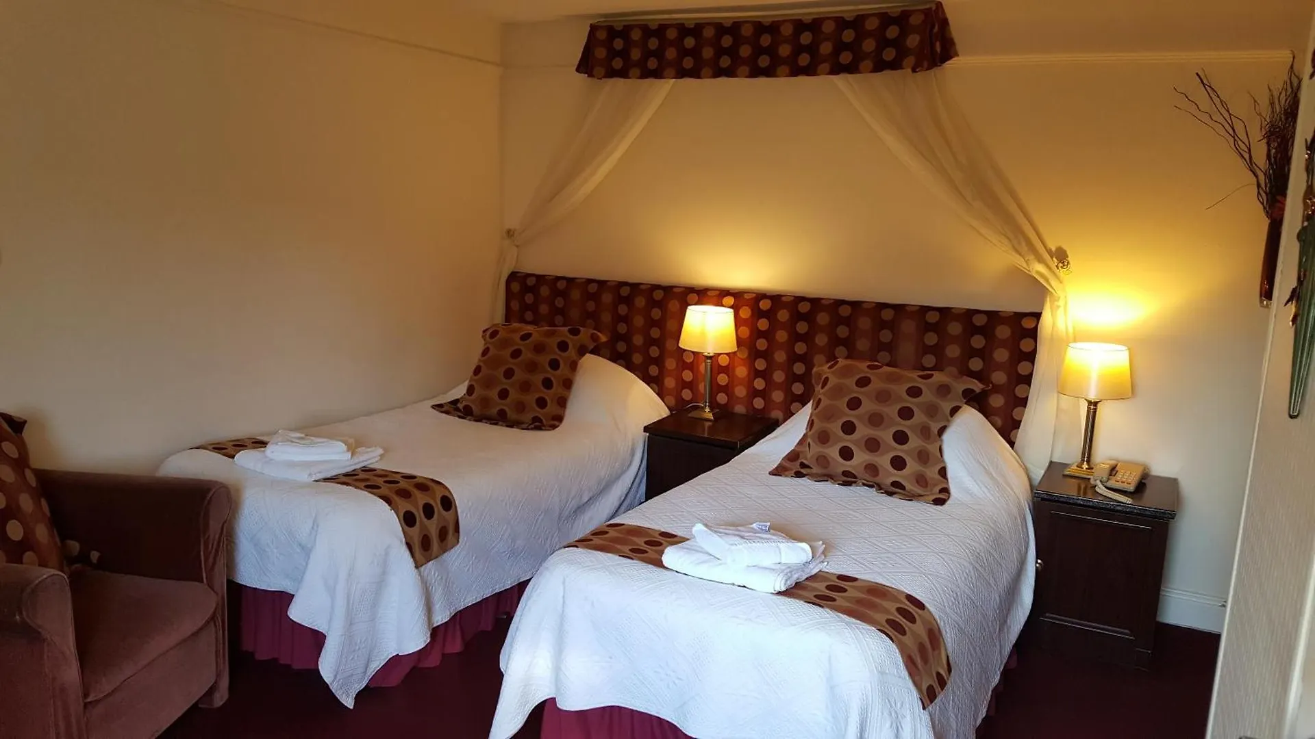 Edward Hotel Gloucester