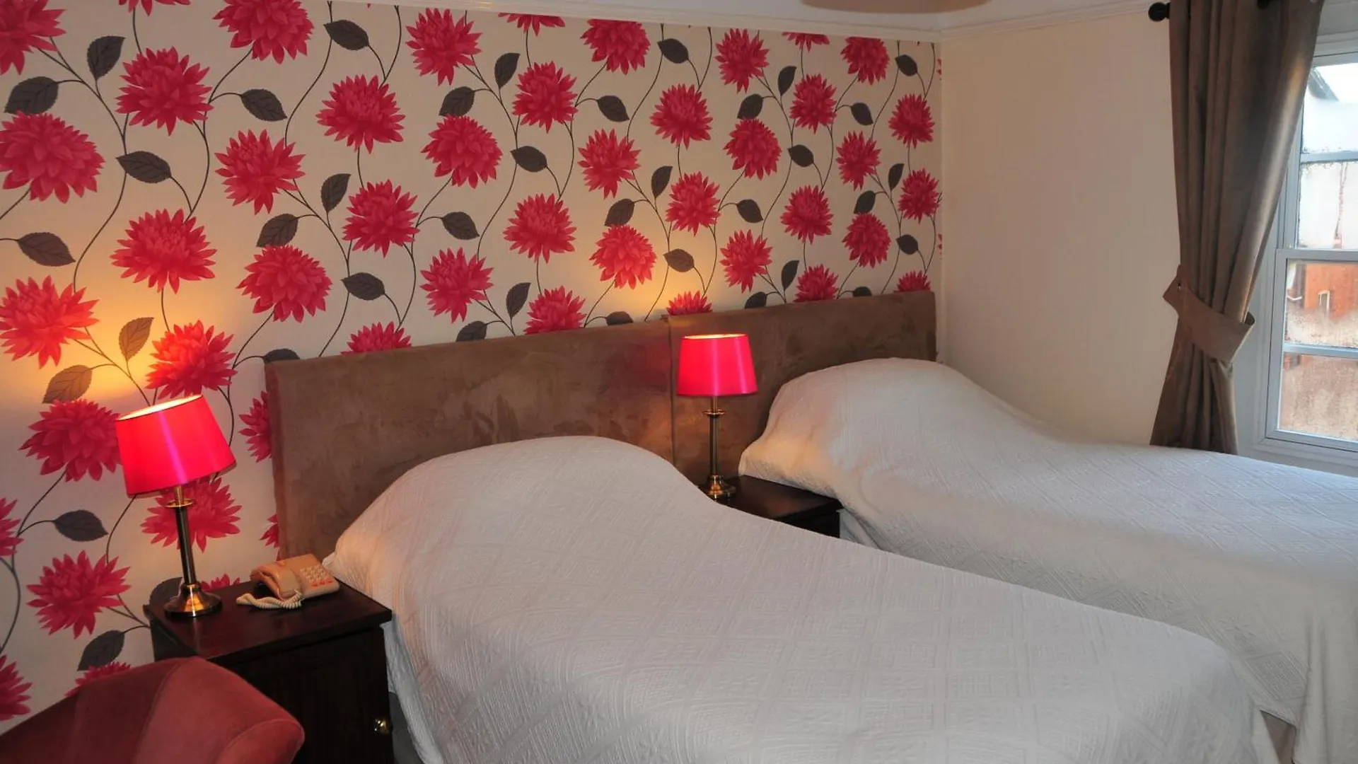 Edward Hotel Gloucester