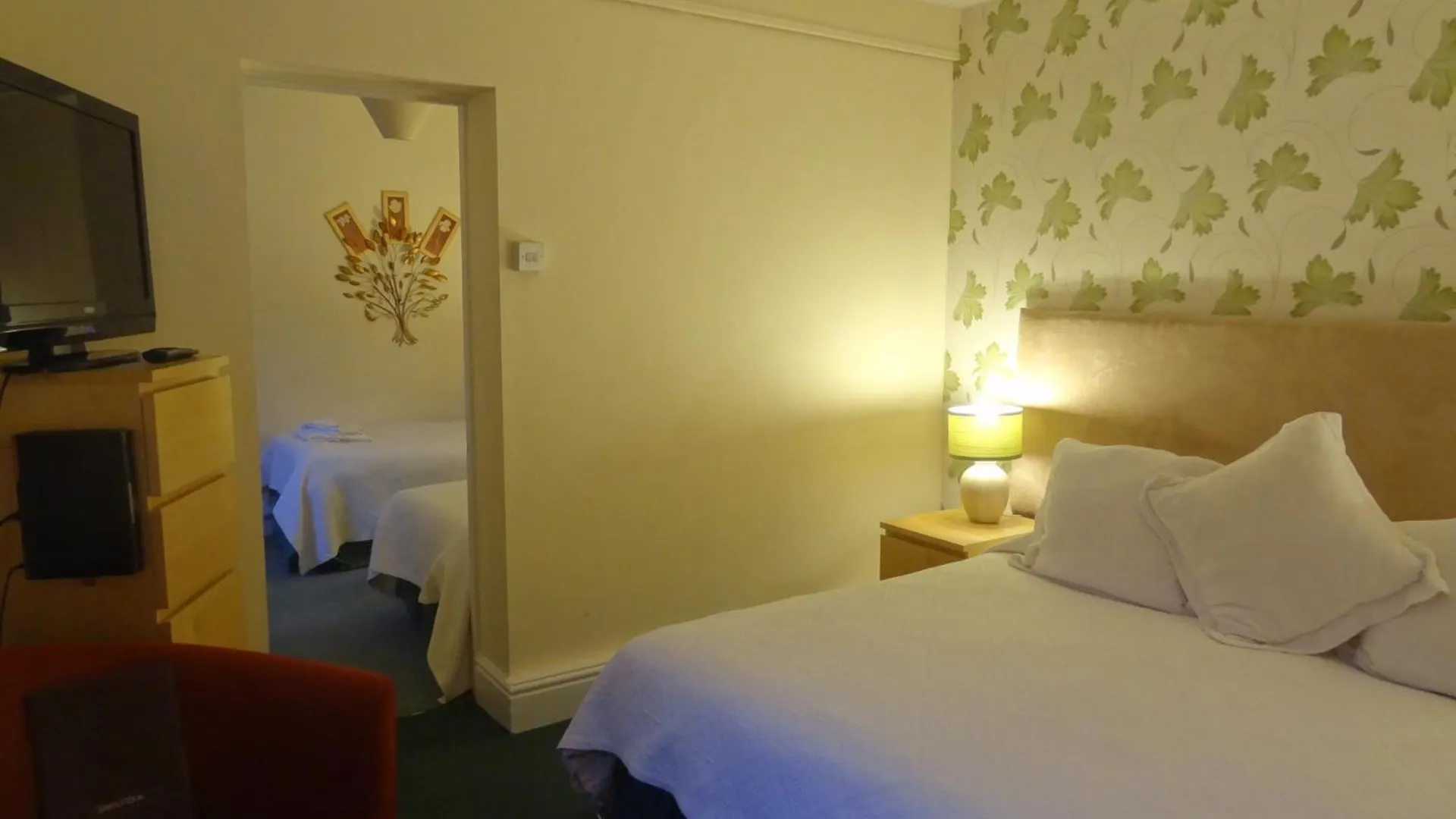 Edward Hotel Gloucester