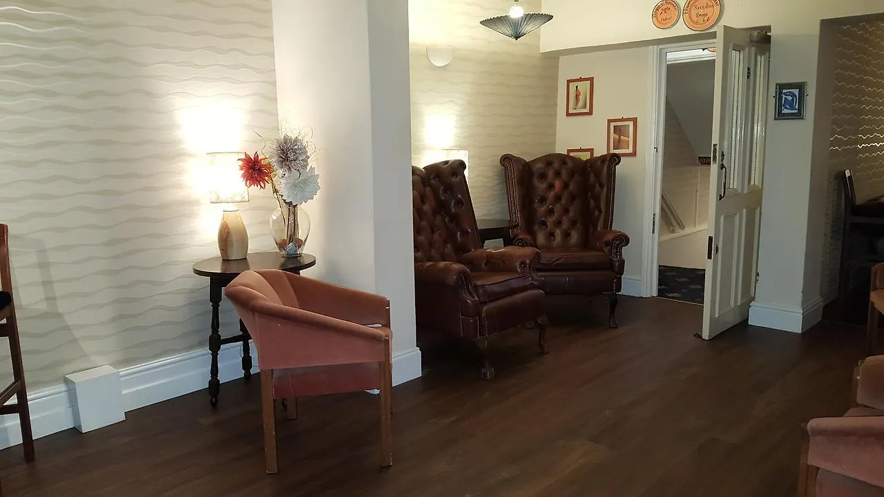 **  Edward Hotel Gloucester United Kingdom