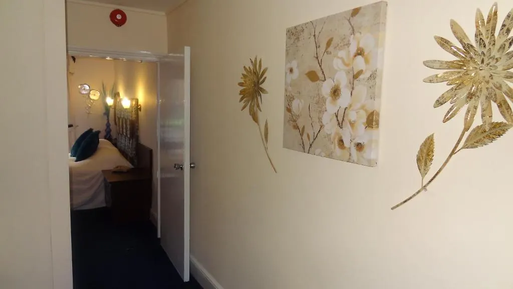 Edward Hotel Gloucester