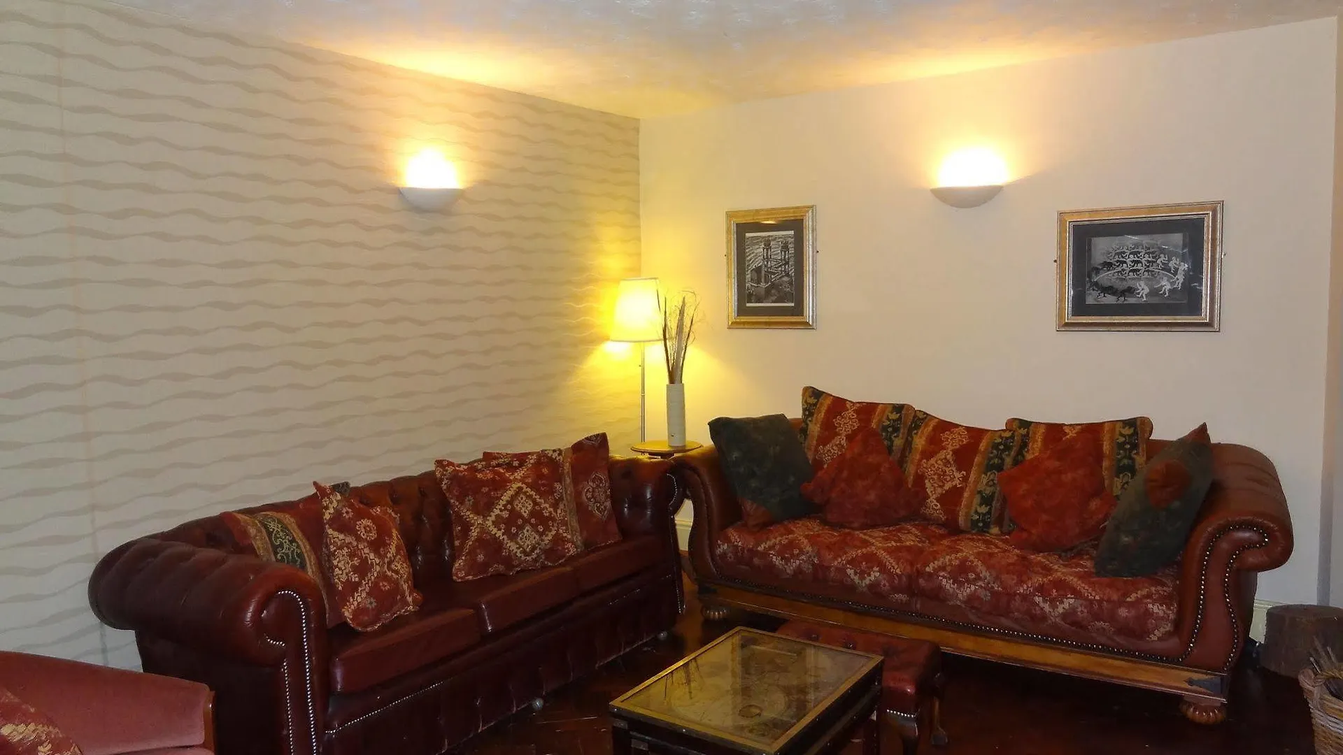 Edward Hotel Gloucester