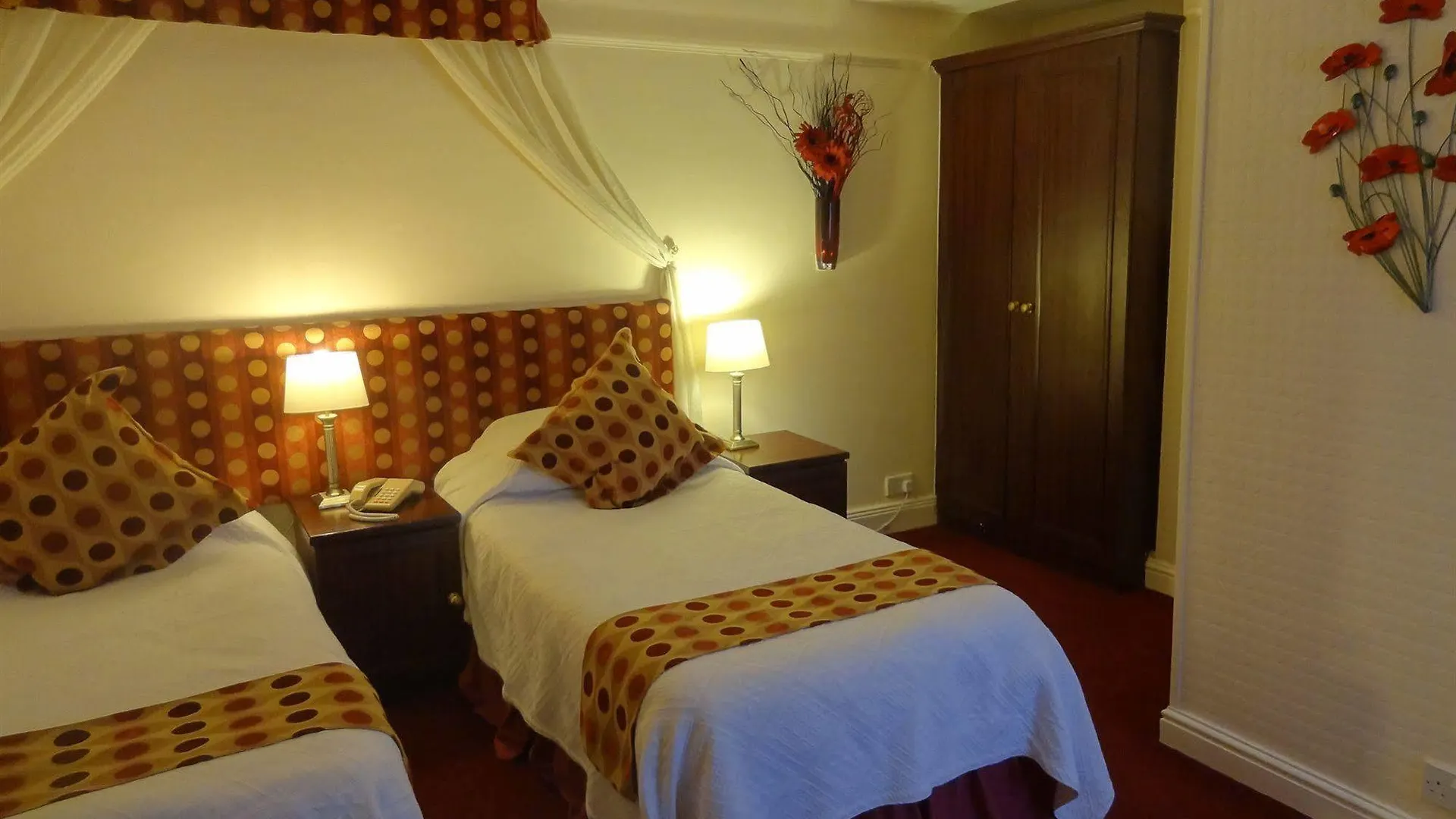 Edward Hotel Gloucester United Kingdom
