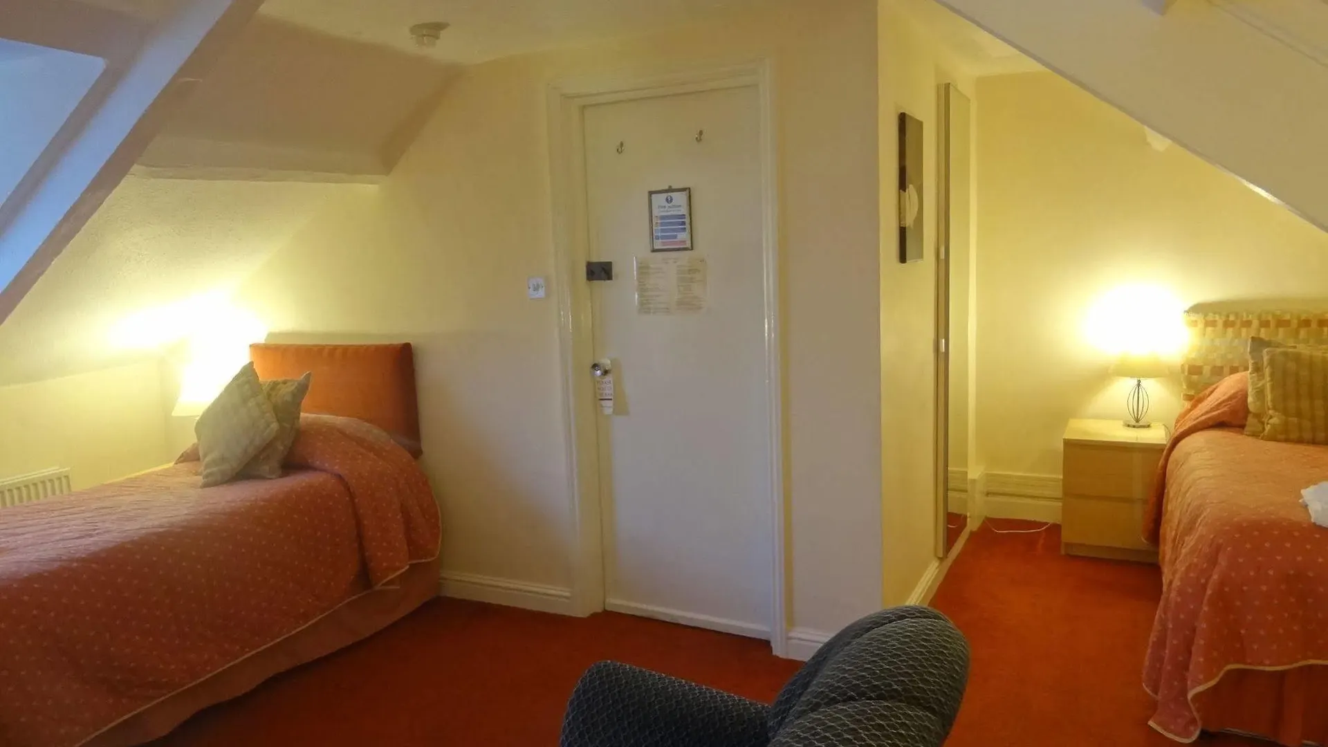 Edward Hotel Gloucester
