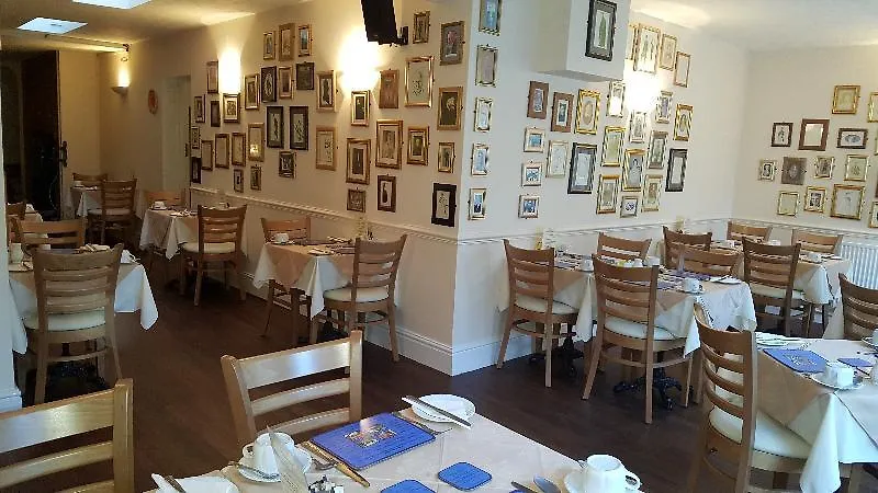 Edward Hotel Gloucester
